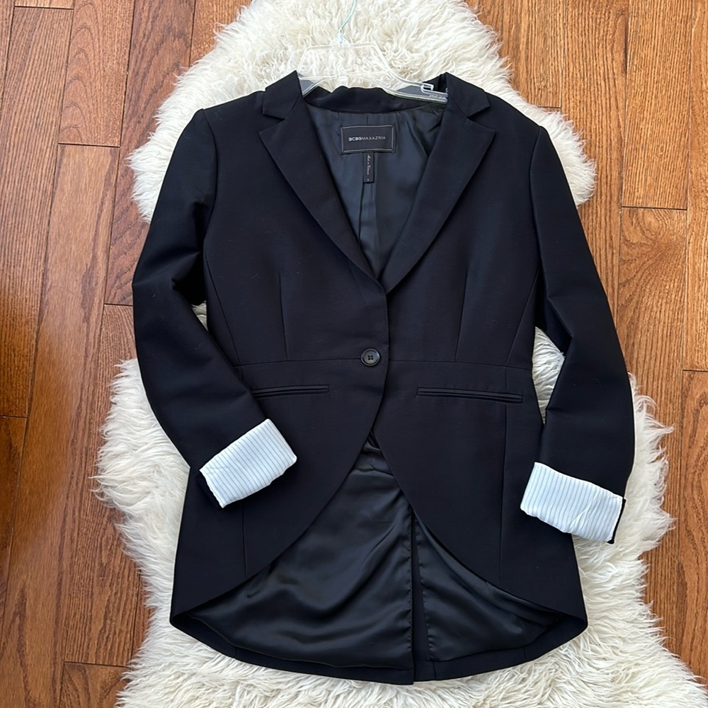 BCBG Blazer